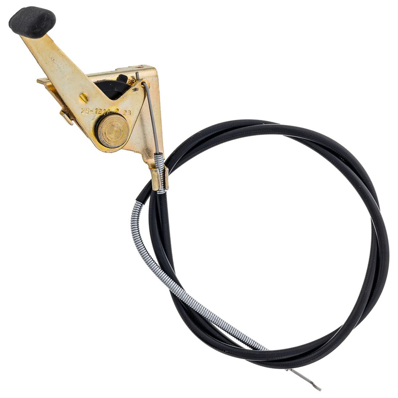 06900416 Ariens / Gravely Throttle Cable (Genuine OEM)