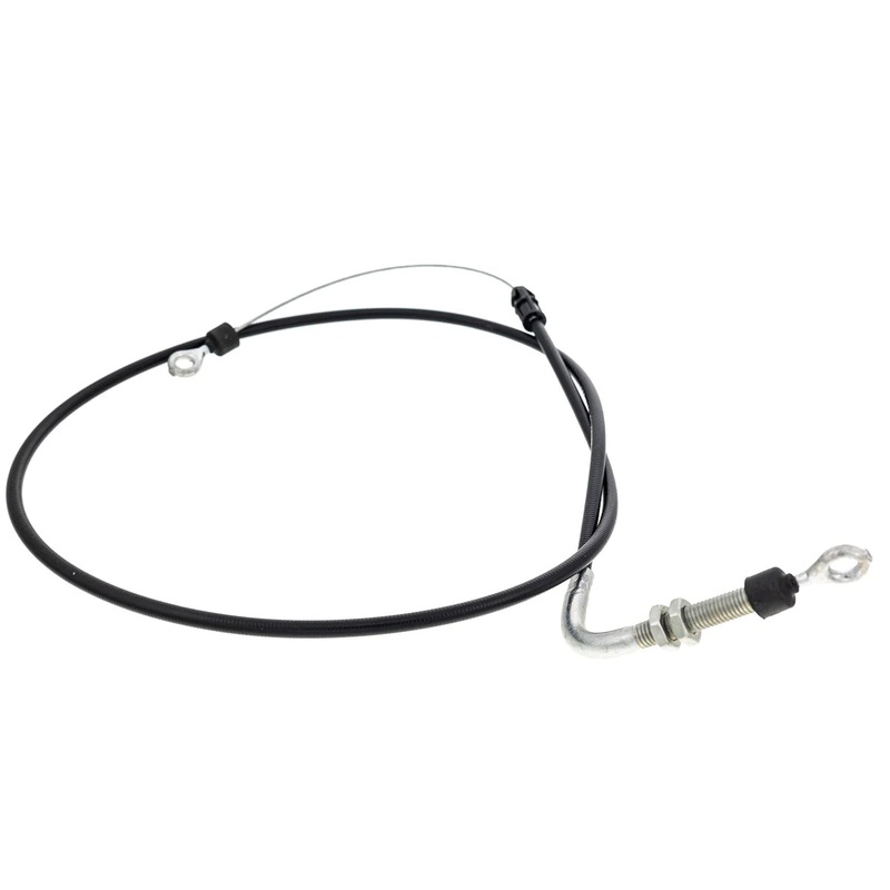 06900706 Ariens / Gravely Parking Brake Cable (Genuine OEM)