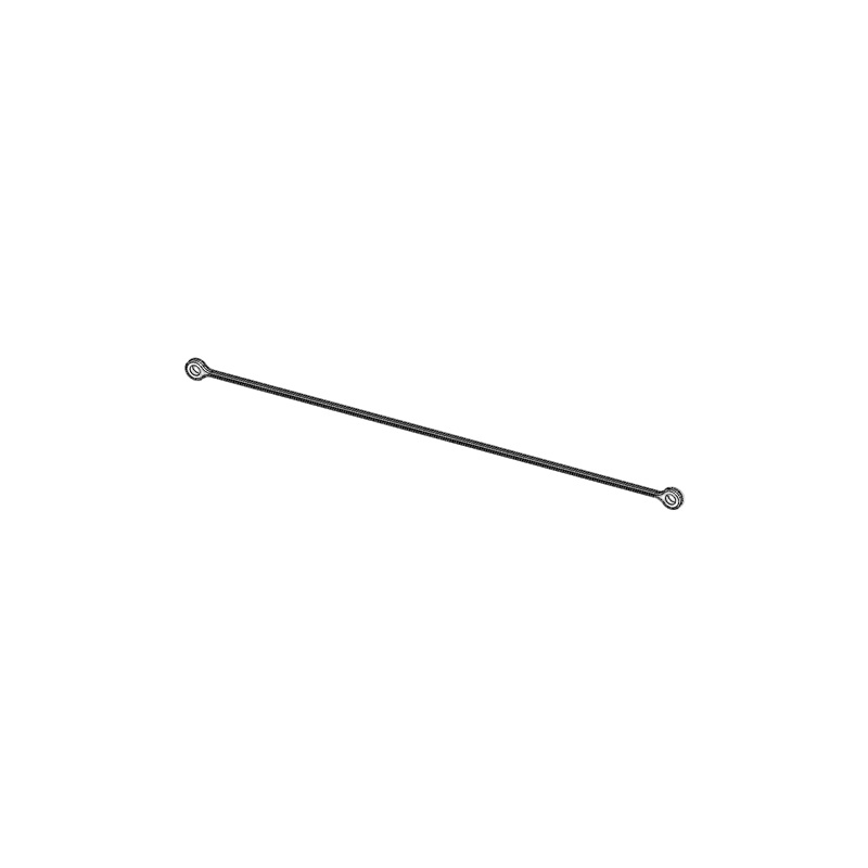 06927100 Ariens / Gravely Hood Cable (CBL, HOOD) Genuine OEM