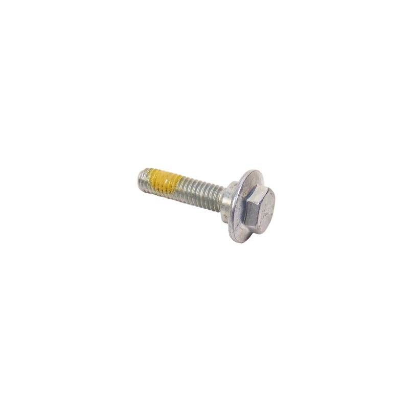 07001929 Ariens / Gravely Shoulder Bolt, 5/16-18 x 0.175" (OEM) Seat Hardware
