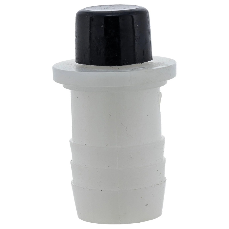 07026400 Ariens / Gravely Transmission Vent Cap, 1/2" (OEM)