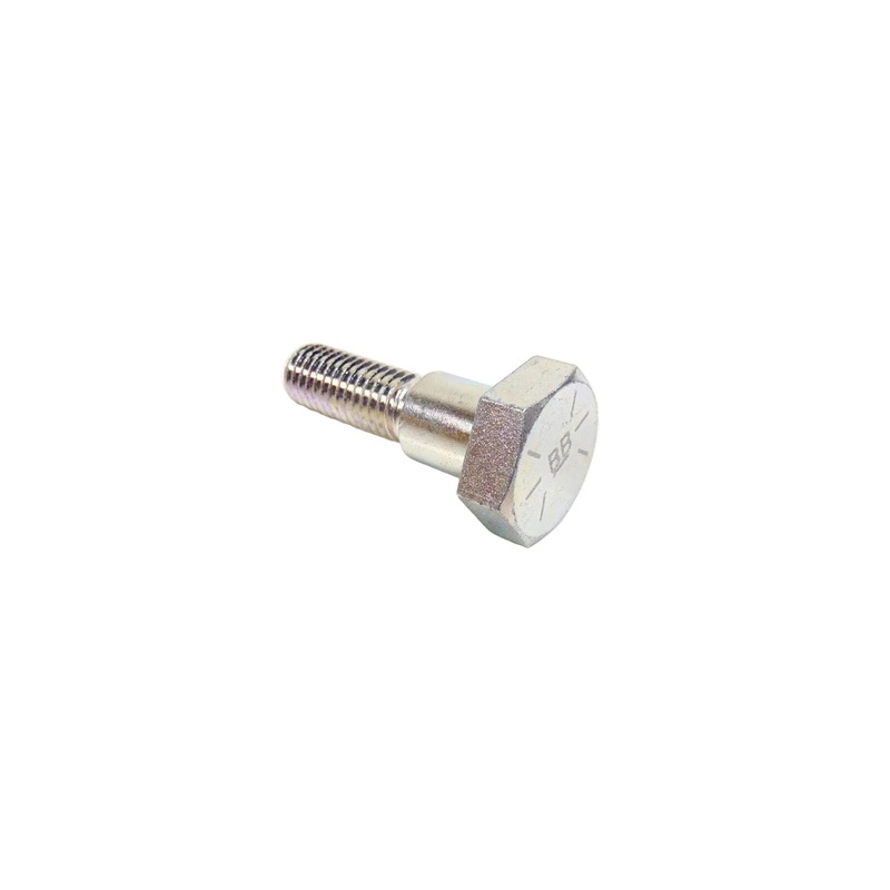 07053400 Blade Hex Bolt .50-13 1.90 Grade 8 OEM Ariens / Gravely