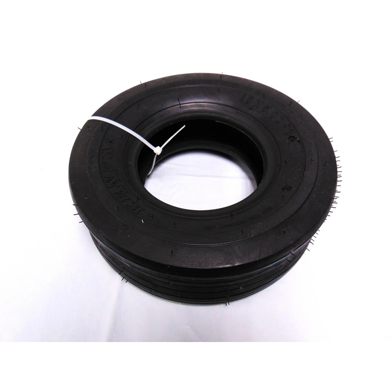 07100219 TIRE- 13X5.00-6 RIB