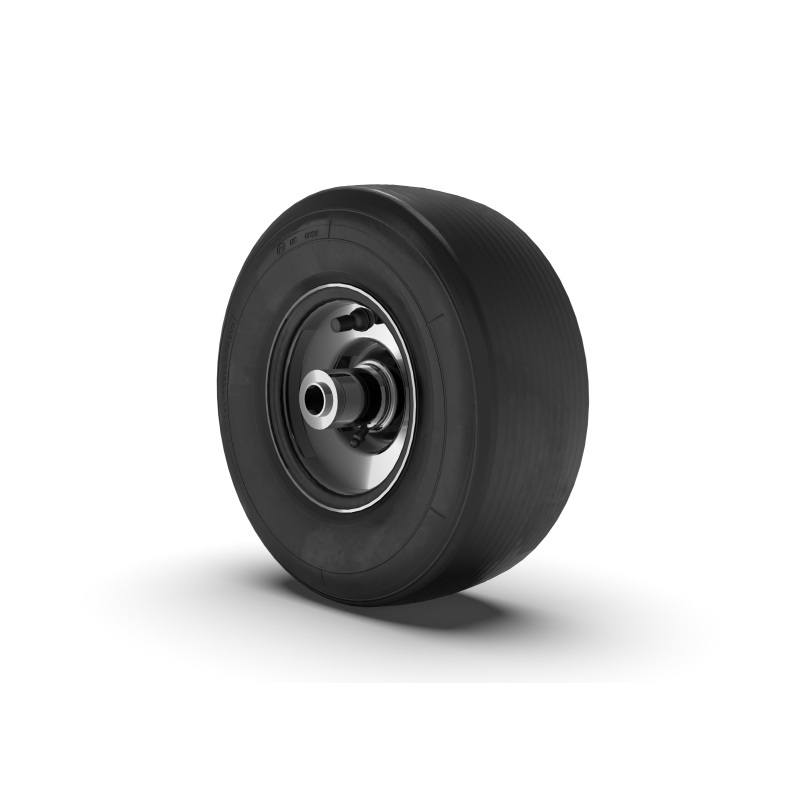07101127 Wheel & Tire Assembly 114.00-5 OEM Ariens / Gravely