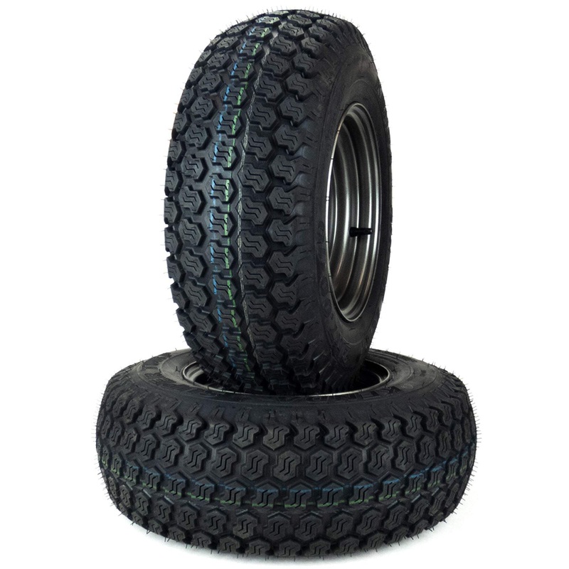 07101309 Ariens / Gravely Wheel & Tire Assembly, 21x7.00-10 (OEM)