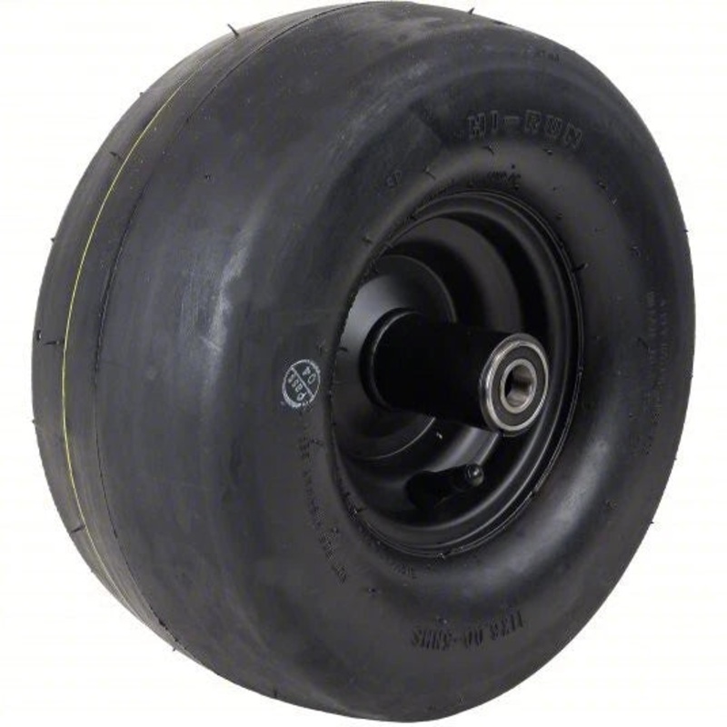 07101505 Ariens / Gravely Wheel & Tire Assembly, 11x6.00-5 (OEM)