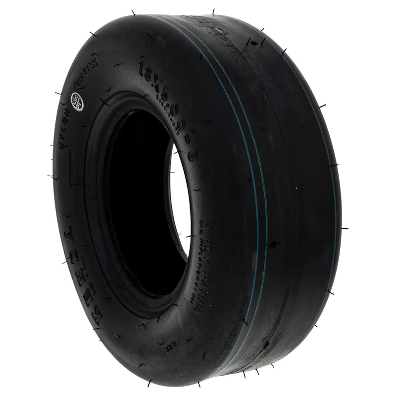 07101609 Ariens / Gravely Smooth Tire, 13x5.00-6 (OEM)