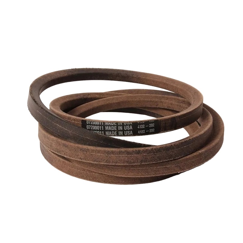 07200011 V-Belt, HB-Wrapped (Gravely / Ariens Genuine OEM Part)