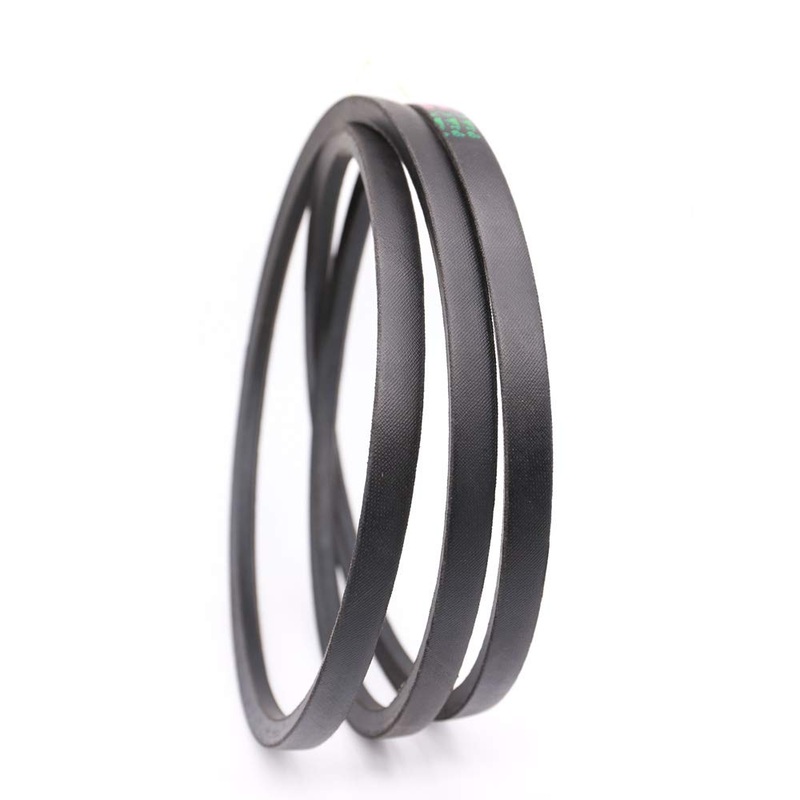 07200015 Ariens / Gravely V-Belt, HA Wrapped (OEM)