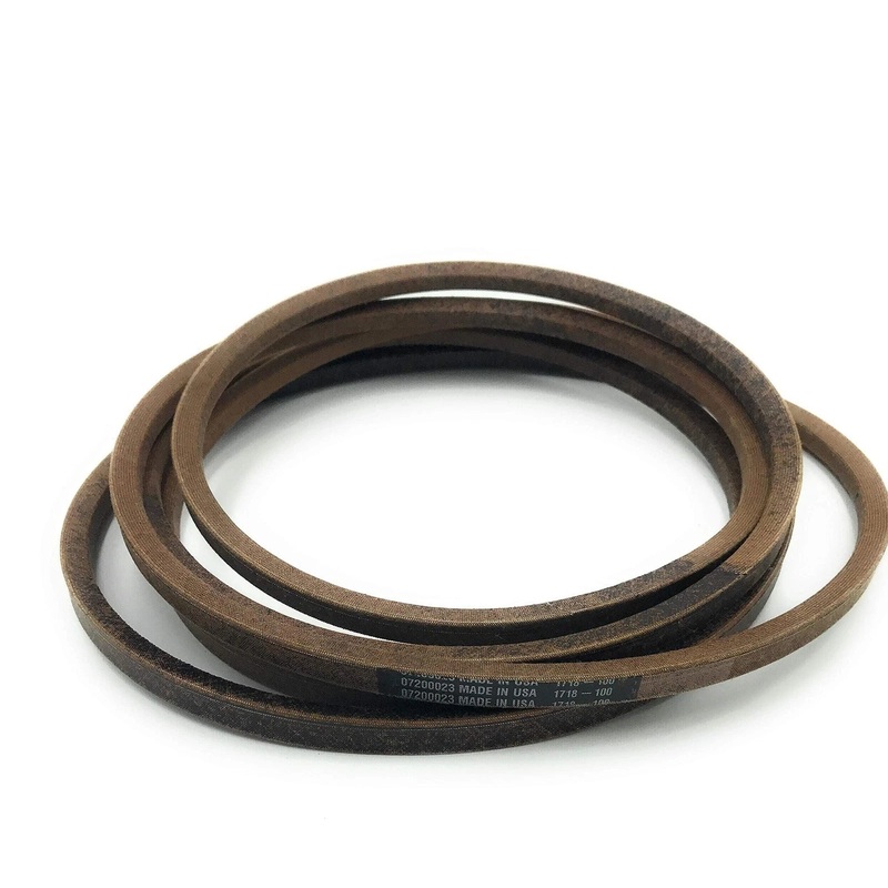 07200023 Ariens / Gravely V-Belt, HA Wrapped (OEM)