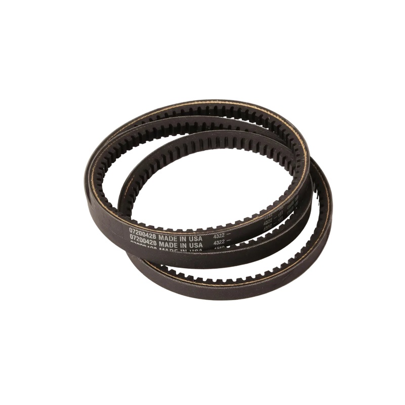 07200428 V-Belt HA-Cogged OEM Ariens / Gravely