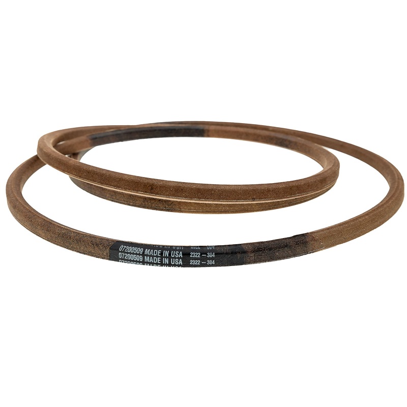 07200509 Hex Belt BB-Wrapped OEM Ariens Gravely