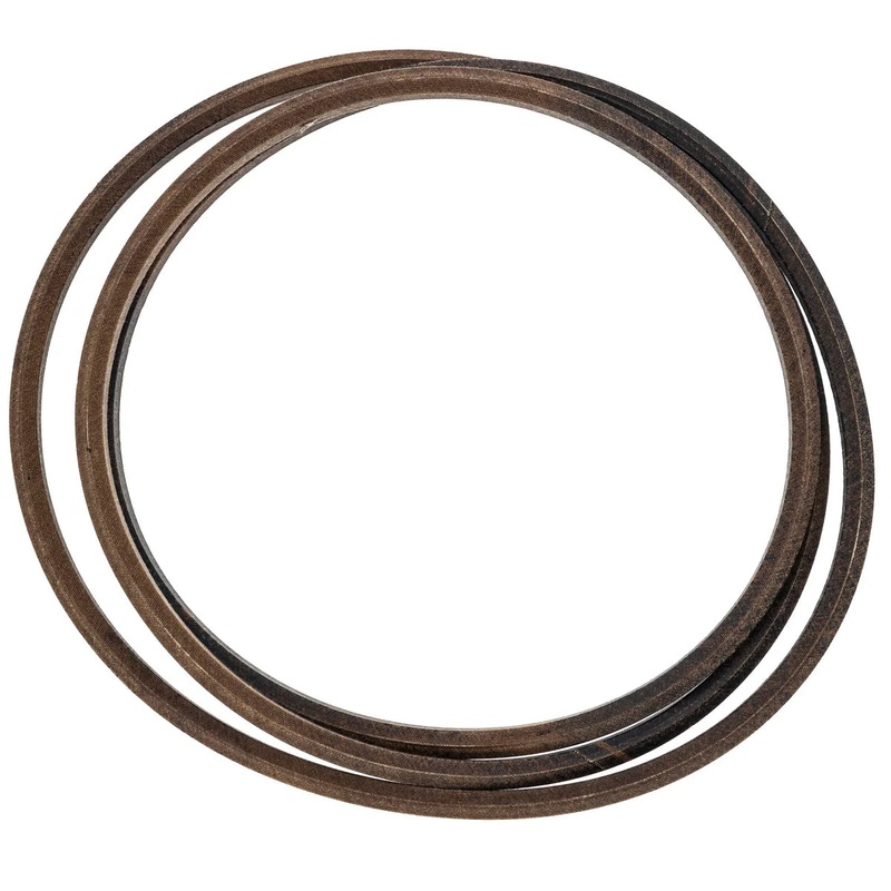 07200510 Hex Belt, BB-Wrapped (Gravely / Ariens Genuine OEM Part)