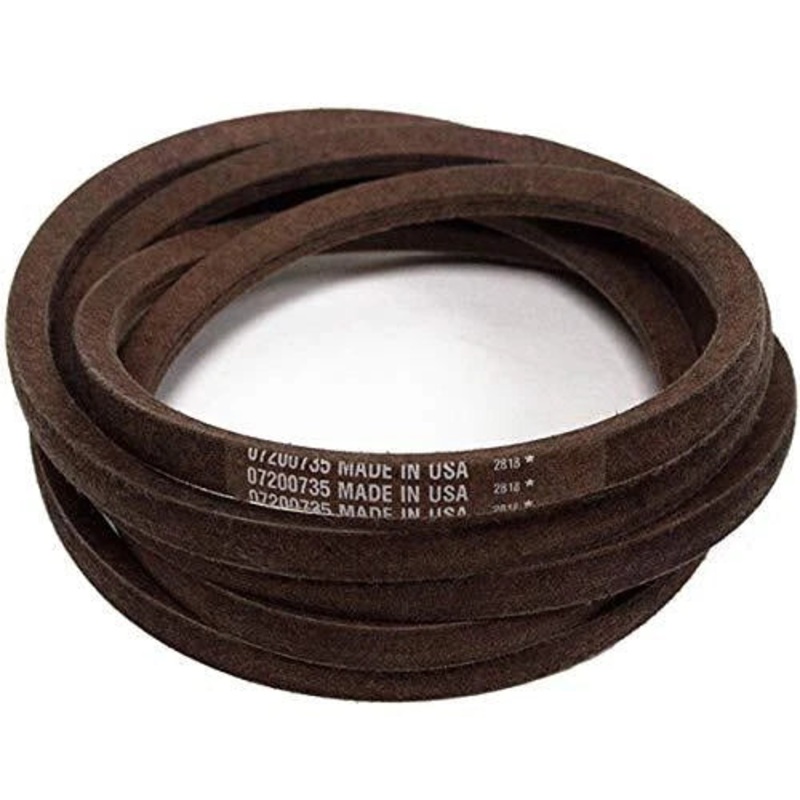 07200735 V-Belt (Gravely / Ariens Genuine OEM Part)
