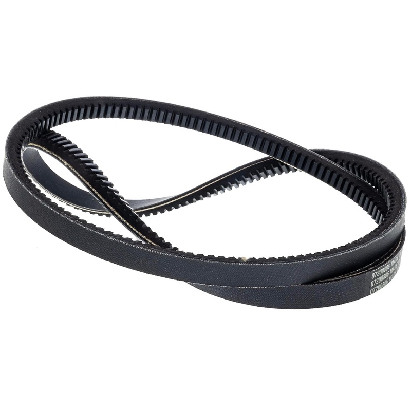 07200806 V-Belt, B-Cogged (Gravely / Ariens Genuine OEM)