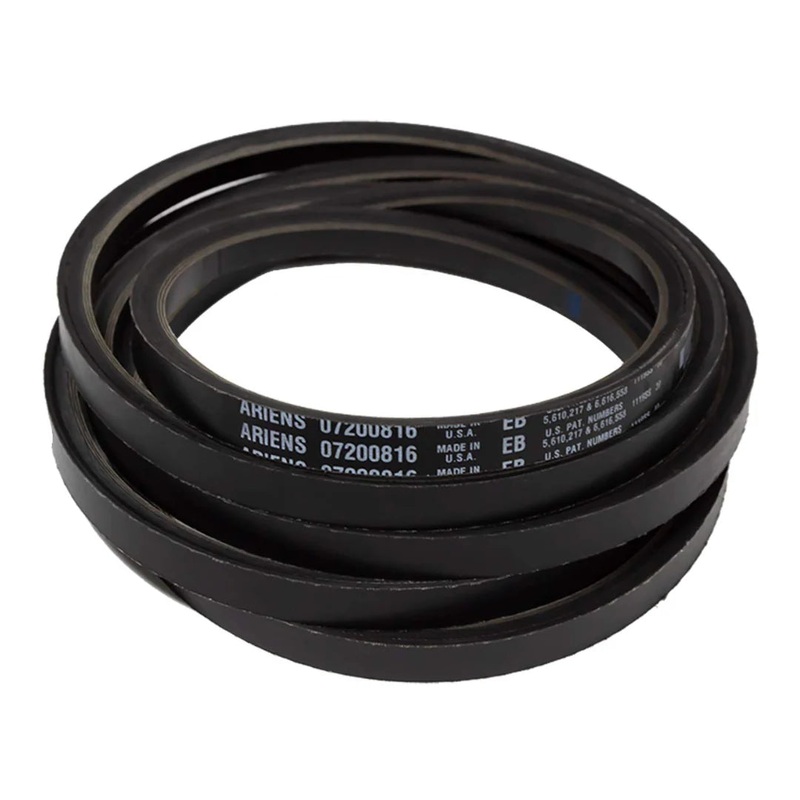 07200816 V-Belt, HB Section (Gravely / Ariens Genuine OEM Part)