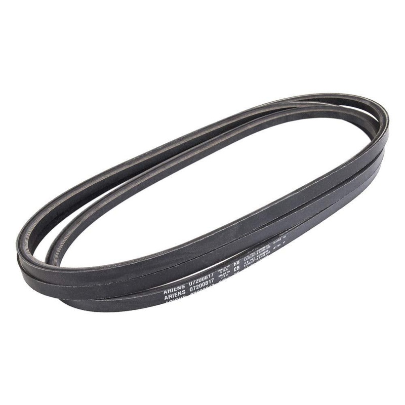 07200817 V-Belt, HB Section (Gravely / Ariens Genuine OEM)