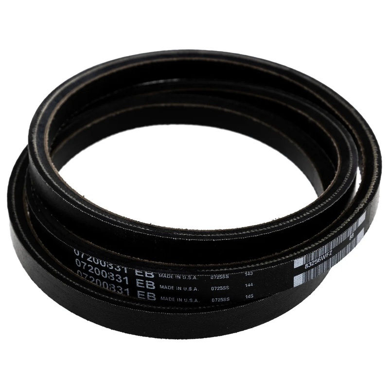 07200831 V-Belt (Gravely / Ariens Genuine OEM)