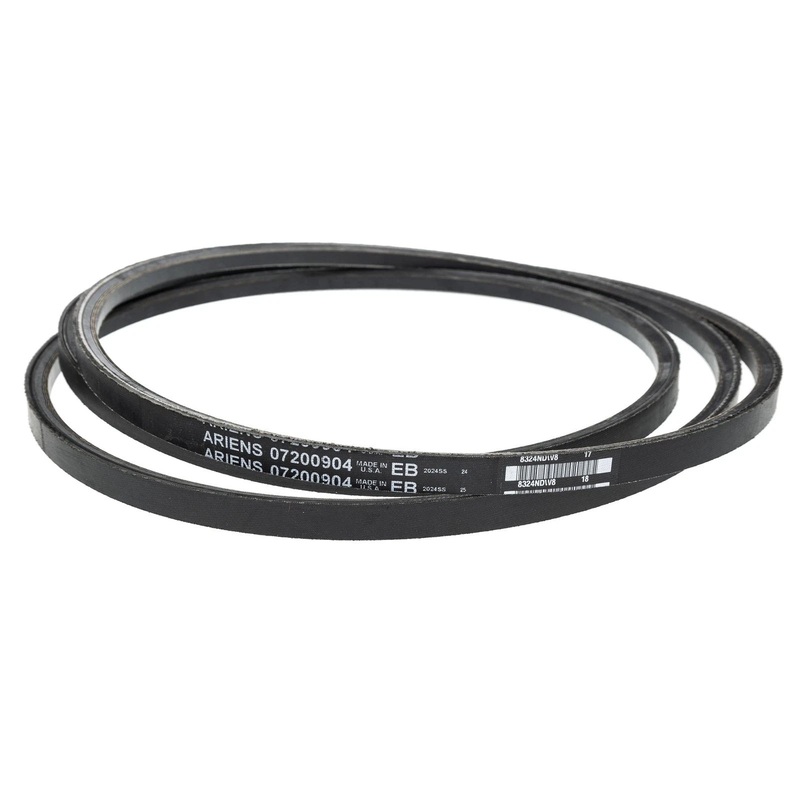 07200904 Ariens / Gravely V-Belt, B Section (Genuine OEM)