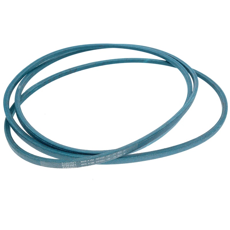 07200921 Ariens / Gravely V-Belt (Genuine OEM)