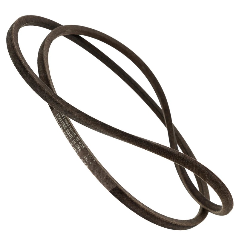 07211500 Ariens / Gravely V-Belt, 4L Wrapped (Genuine OEM)