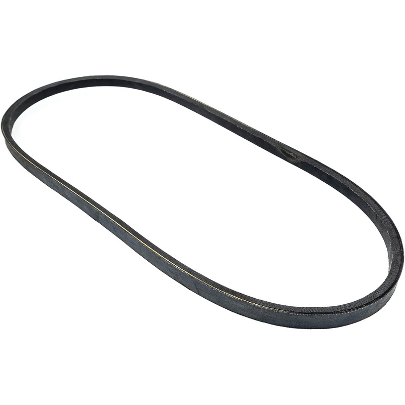 07234900 Ariens / Gravely V-Belt, HB Raw Edge (Genuine OEM)