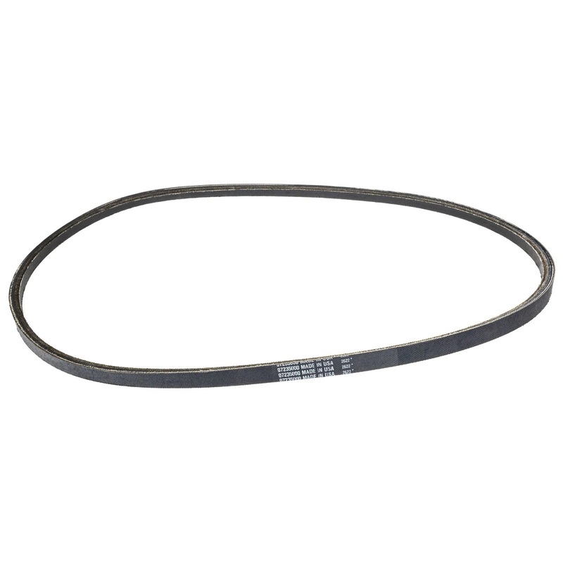 07235000 Ariens / Gravely V-Belt, HB Raw Edge (Genuine OEM)
