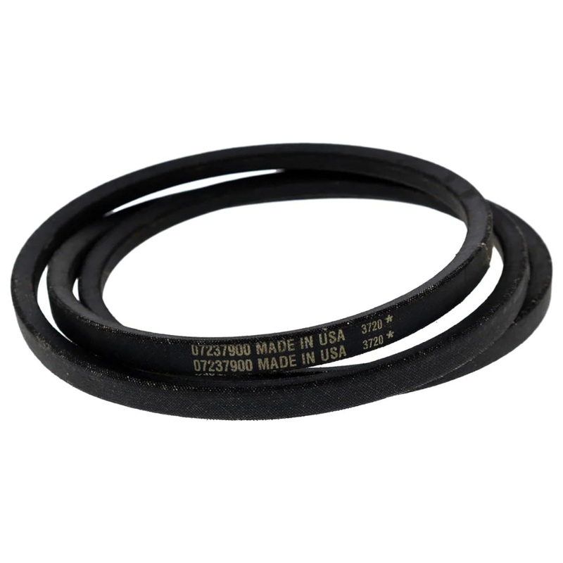 07237900 Ariens / Gravely V-Belt, HA Wrapped (Genuine OEM)