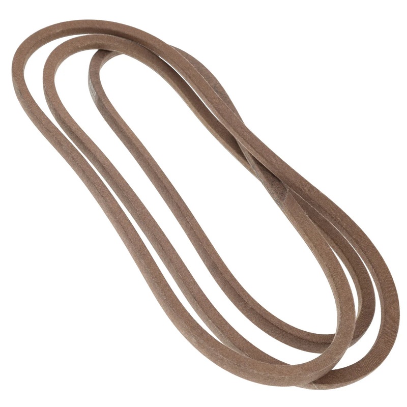 07240700 Ariens / Gravely V-Belt, B-Wrapped (Genuine OEM)