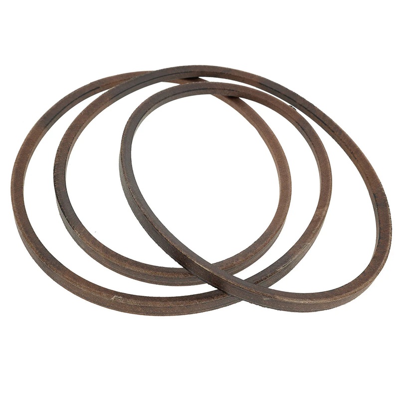 07241100 Ariens / Gravely V-Belt, HB-Wrapped (Genuine OEM)