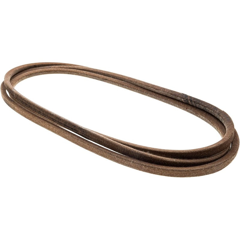 07241700 Ariens / Gravely V-Belt, HA-Wrapped (Genuine OEM)