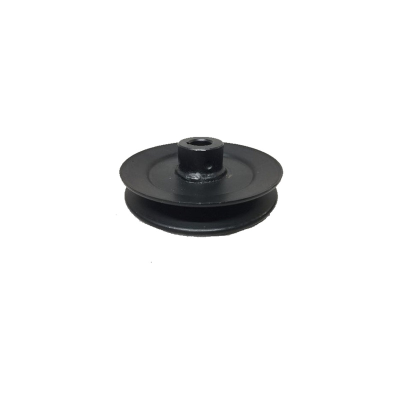 07318900 Pump Sheave (.592 ID 4.345 OD) | Gravely / Ariens OEM Part