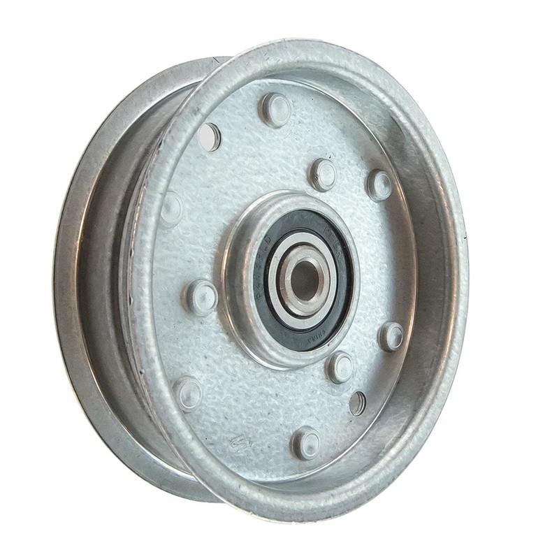 07327100 Ariens / Gravely Idler Pulley, 4.00 Genuine OEM