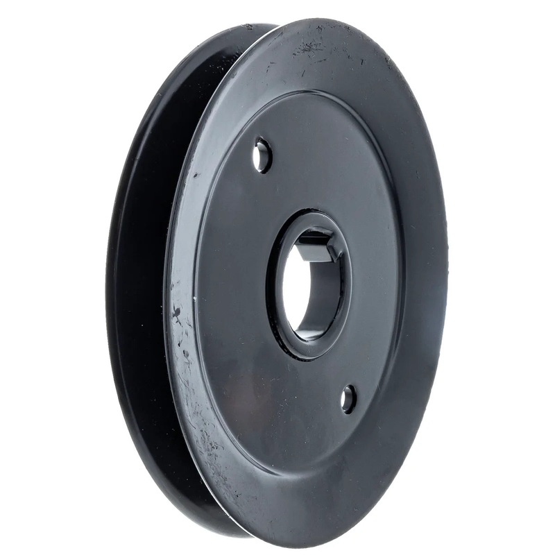 07330267 Ariens / Gravely Spindle Pulley (Genuine OEM)