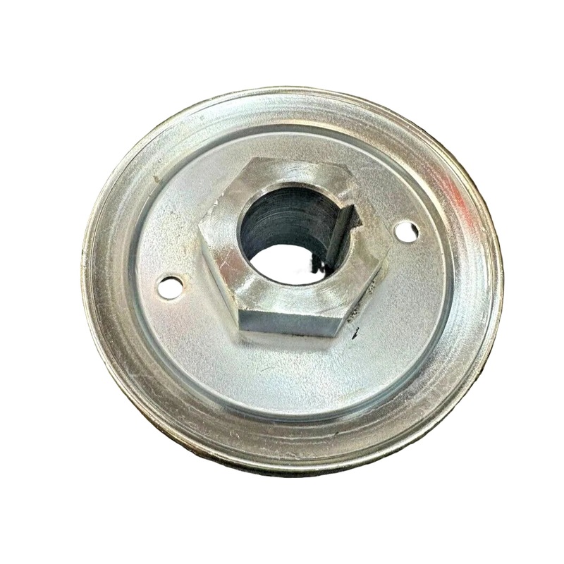 07331600 Ariens / Gravely Engine Pulley, 4.50 OD 1.127 Bore (Genuine OEM)