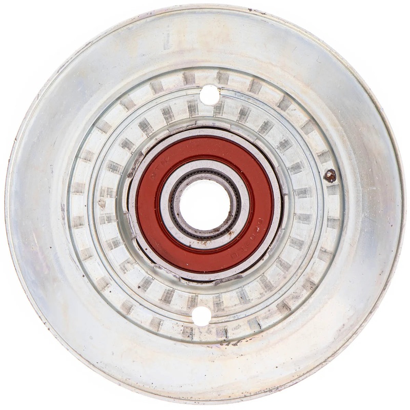 07344400 GRAVELY / ARIENS V-Idler Sheave (.50 ID 4.00 OD) Genuine OEM Part