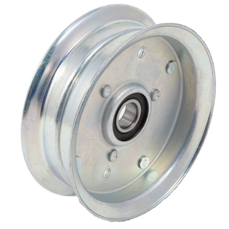 07346400 GRAVELY / ARIENS Pulley Weldment (4.50 OD 1.003 ID) Genuine OEM Part