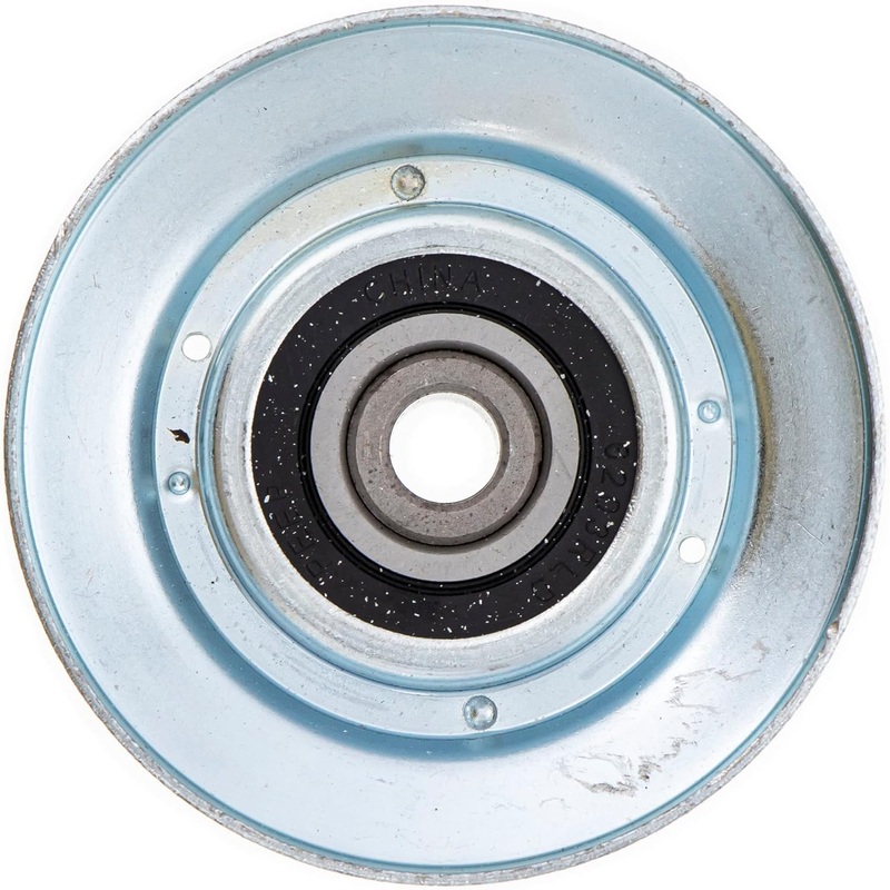 07347200 GRAVELY / ARIENS V-Idler Pulley (3.000 OD) Genuine OEM Part