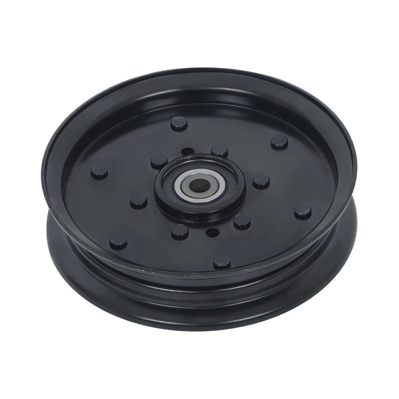 07351200 GRAVELY / ARIENS Flat Idler Pulley (5.00 .75) Genuine OEM Part