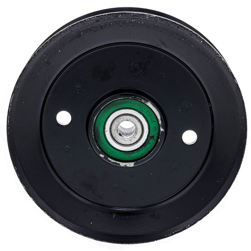 07351800 GRAVELY / ARIENS V-Idler Pulley (5.00 .38) Genuine OEM Part