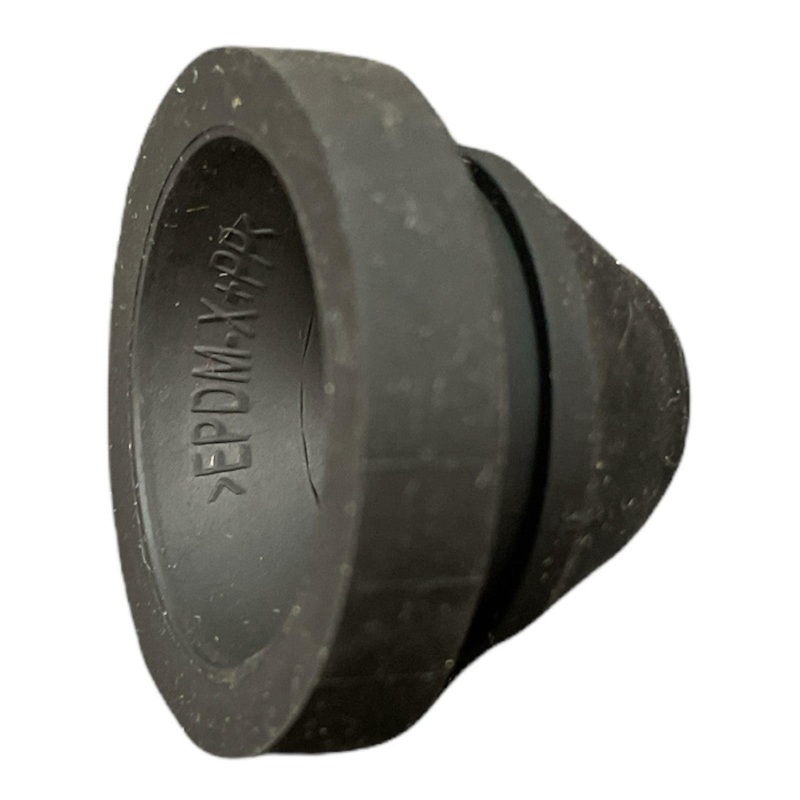 07500429 Coupling, Rubber Push-In | Genuine OEM Ariens / Gravely