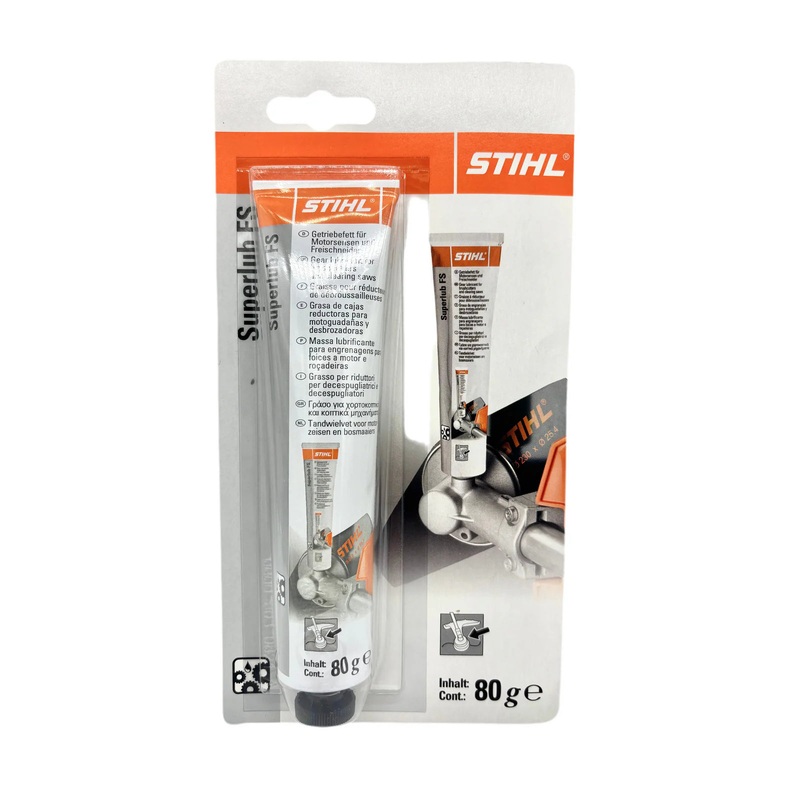 0781 120 1117 STIHL Special Gear Box Grease (Genuine OEM)