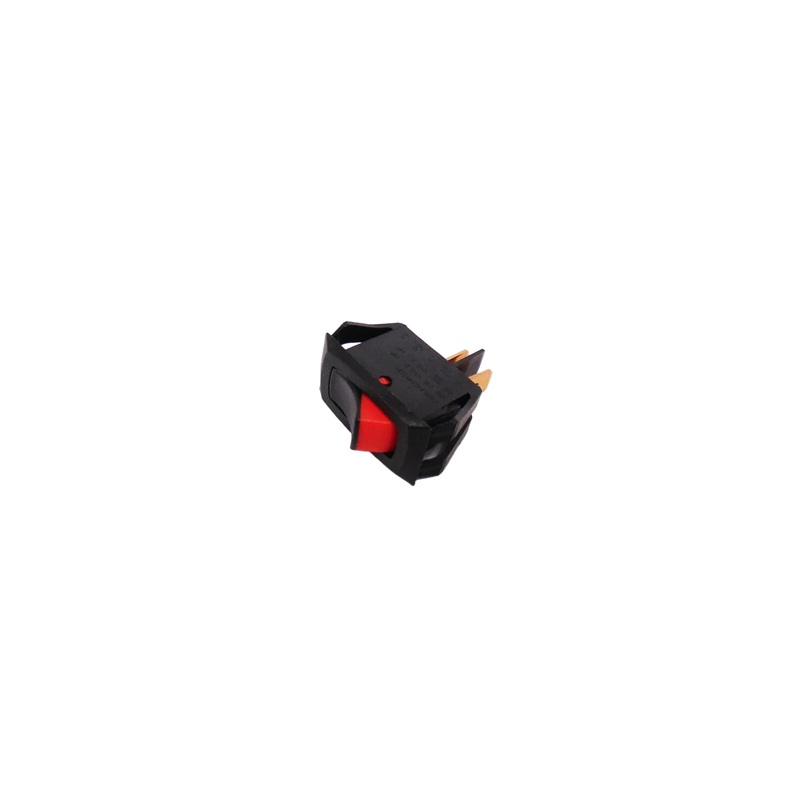 08973300 Ariens Gravely 2-Pole Rocker Switch (Genuine OEM Part)