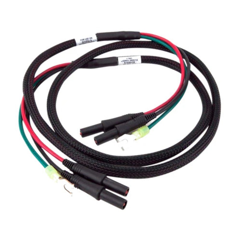 08E93-HPK123HI Honda Control Cable EU1 / EU2 / EU3 IH (Genuine Honda OEM Part)