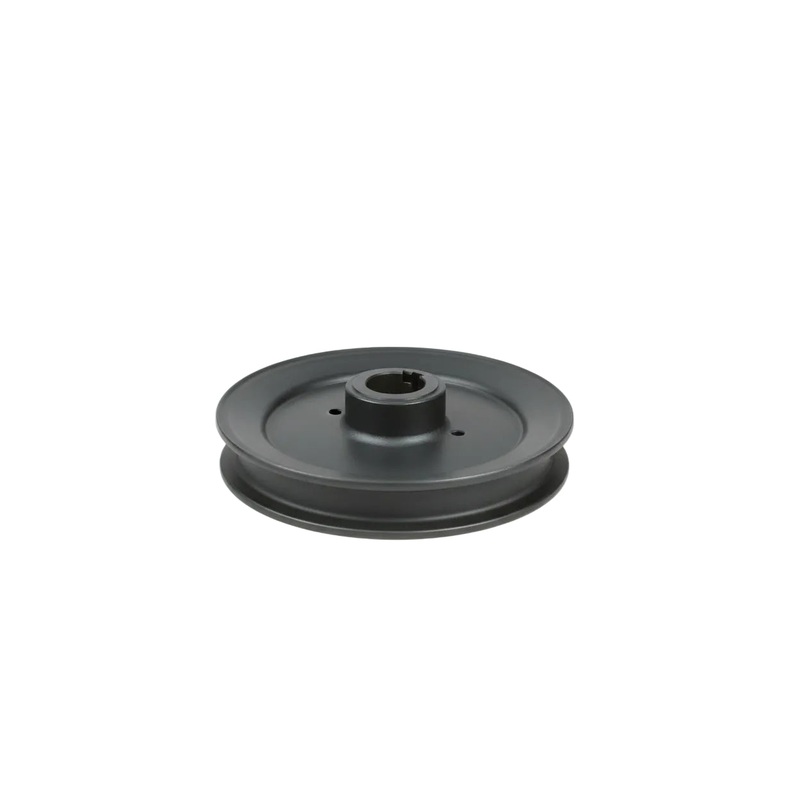 09238500 WELDMENT-SPIN (Genuine Ariens / Gravely OEM Part)