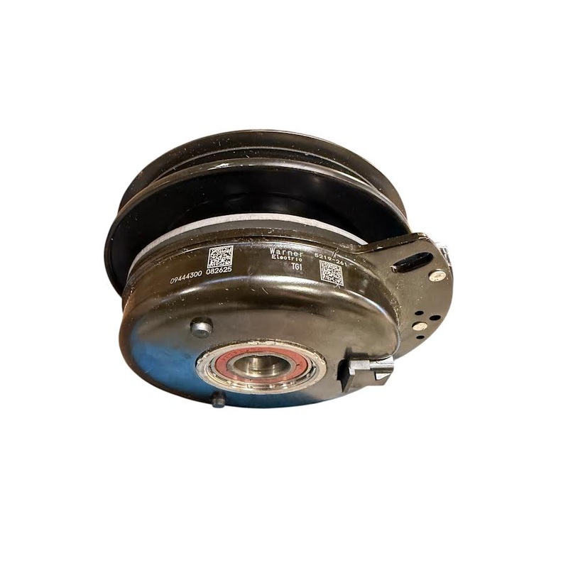 09444300 Warner PTO Clutch, 1.125" (PT-ZX) Ariens / Gravely OEM