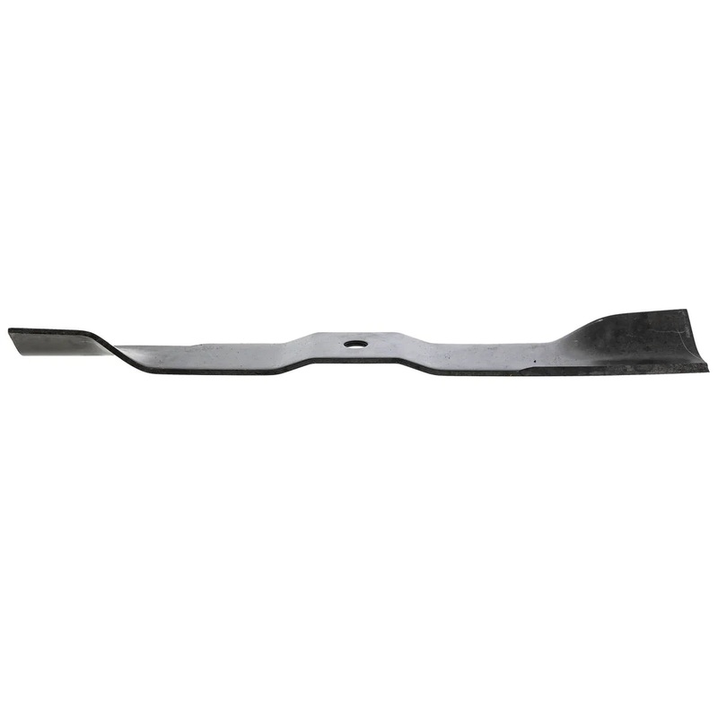 09659100 Mower Blade, 18.0" Hi-Lift Ariens / Gravely OEM