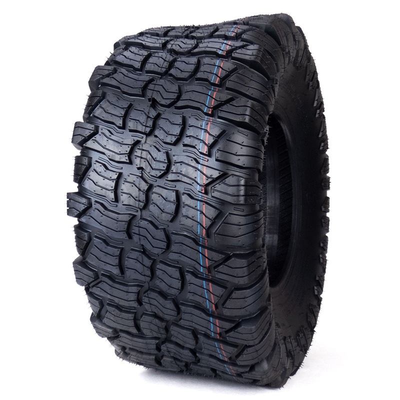 (1) 4 Ply Reaper Turf Tire 26×12.00-12 022-4085-00