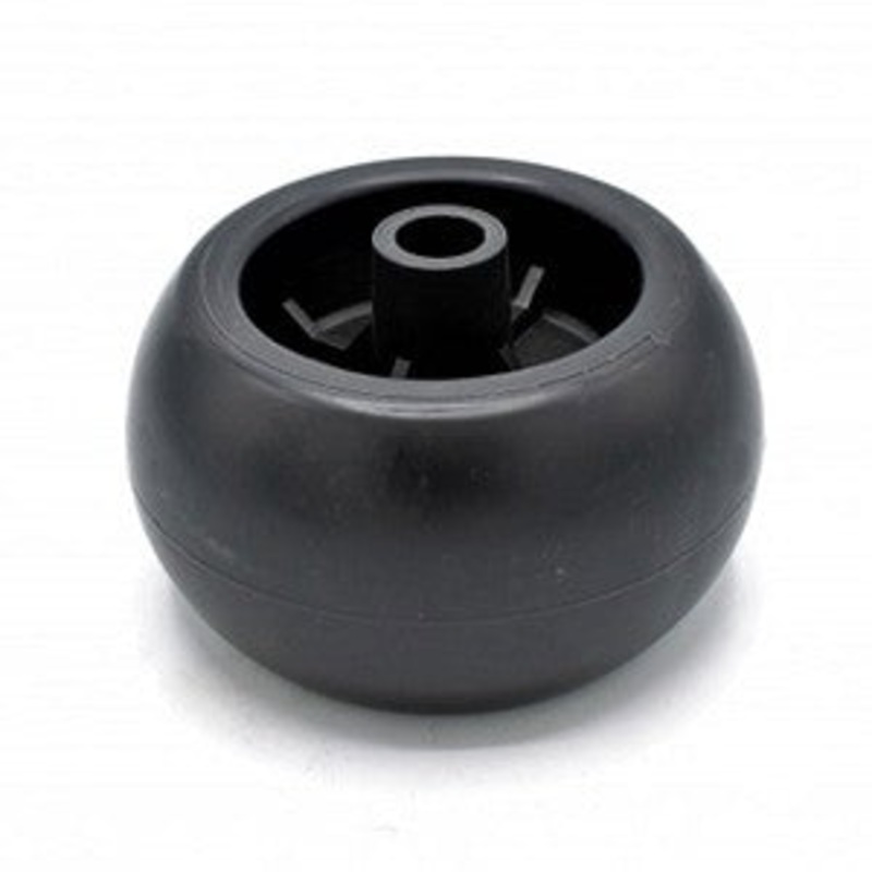 1-603299 ROLLER, SCALP, ANTI (6HN) (Genuine OEM Toro Part)