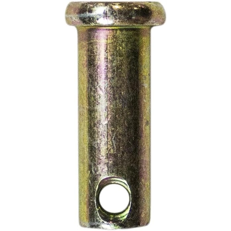 1-808284 PIN, CLEVIS (3BW) (Genuine OEM Toro Part)